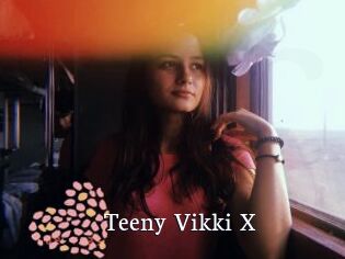 Teeny_Vikki_X