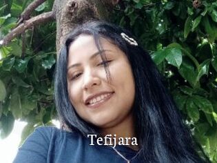 Tefijara