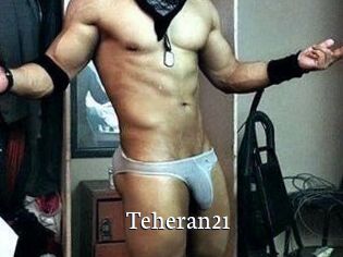 Teheran21