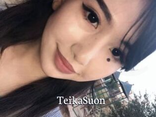 TeikaSuon
