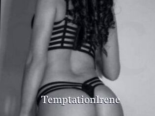 TemptationIrene