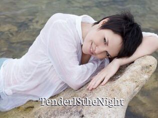 TenderIStheNight