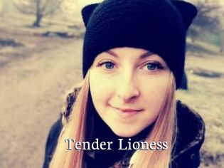 Tender_Lioness