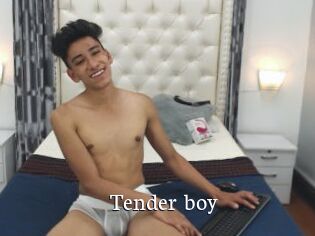 Tender_boy