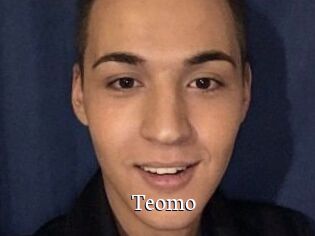 Teomo