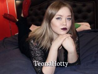 TeonaHotty