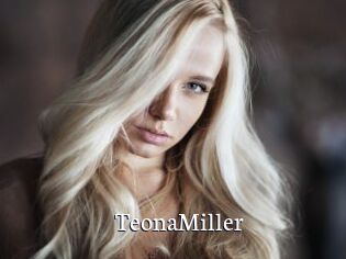 TeonaMiller
