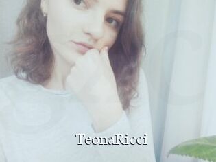 TeonaRicci