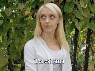 Teresitana