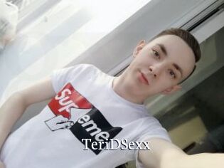 TeriDSexx