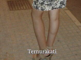 Ternurakati