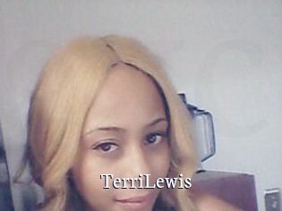 TerriLewis