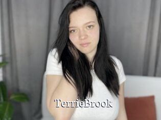 TerrieBrook Gratis xxx Clips