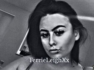 TerrieLeighXx