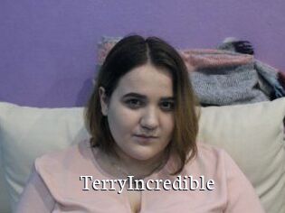 TerryIncredible