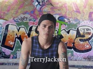 TerryJackson Gratis xxx Clips