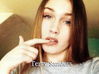 Terry_Sanders