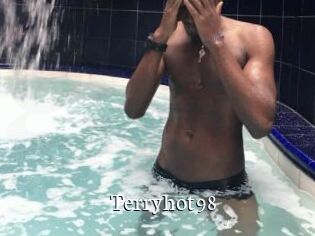 Terryhot98