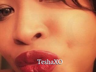 TeshaXO Gratis xxx Clips