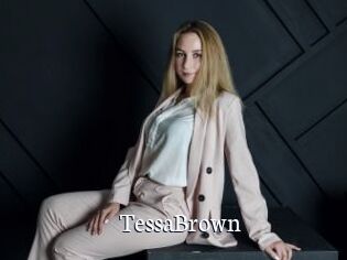 TessaBrown