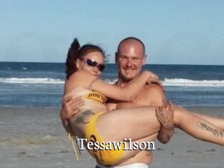 Tessawilson