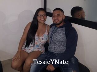 TessieYNate
