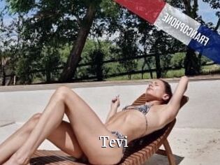 Tevi
