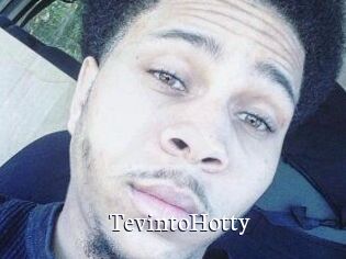 TevintoHotty