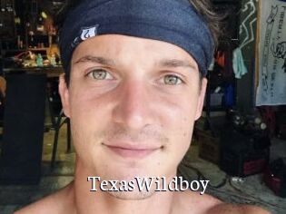 TexasWildboy