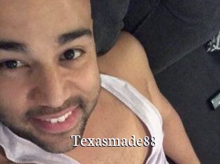 Texasmade88
