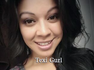 Texi_Gurl