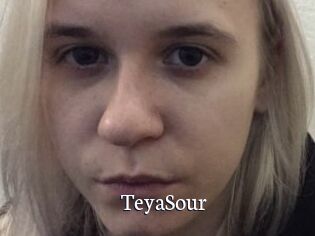 TeyaSour