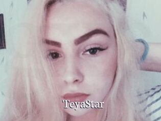 TeyaStar