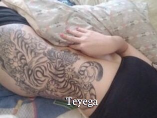 Teyega