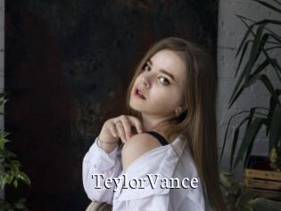 TeylorVance