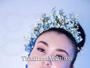 ThaalianaMartinss Gratis xxx Clips