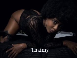 Thaimy