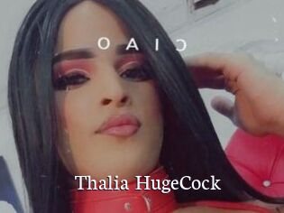 Thalia_HugeCock