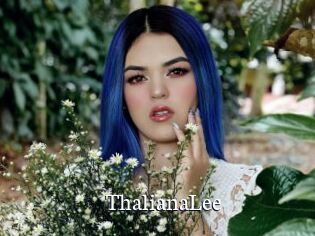 ThalianaLee