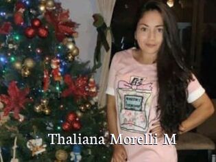 Thaliana_Morelli_M