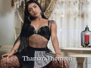 ThamaraThomson