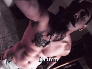 Thamn