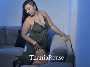 ThaniaRouse Gratis xxx Clips
