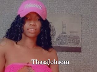 ThasaJohsom