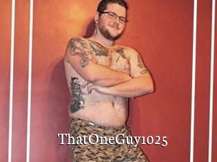 ThatOneGuy1025