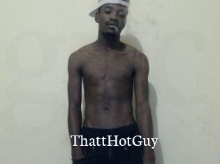 ThattHotGuy