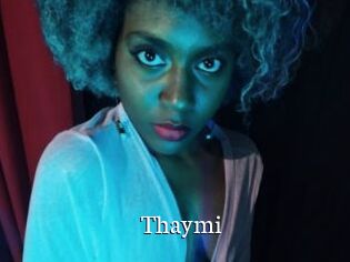 Thaymi Gratis xxx Clips