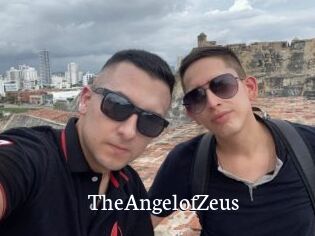 TheAngelofZeus