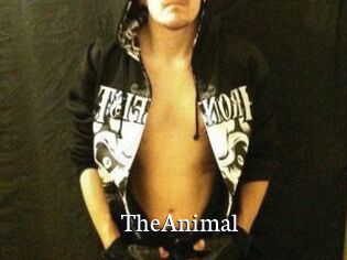 TheAnimal