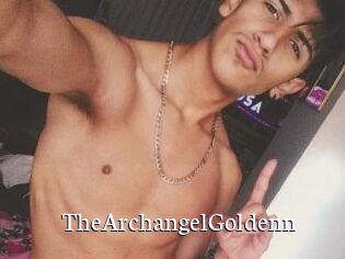 TheArchangelGoldenn
